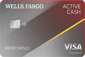 Wells Fargo Active Cash® Card Review