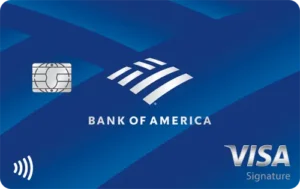 Bank of America® Travel Rewards Card Review