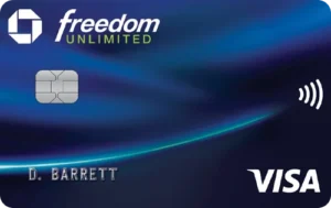 Chase Freedom Unlimited review: Chase’s best cash back card for everyday consumers?